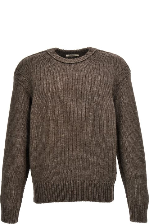 'boxy' Sweater