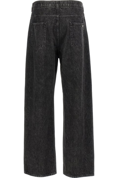 インテリア Dolce & Gabbana 'dg' Jeans