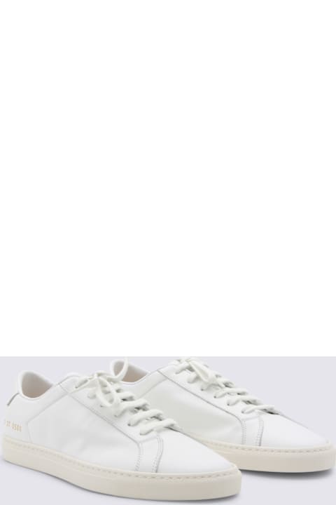 Common Projects White Sneakers