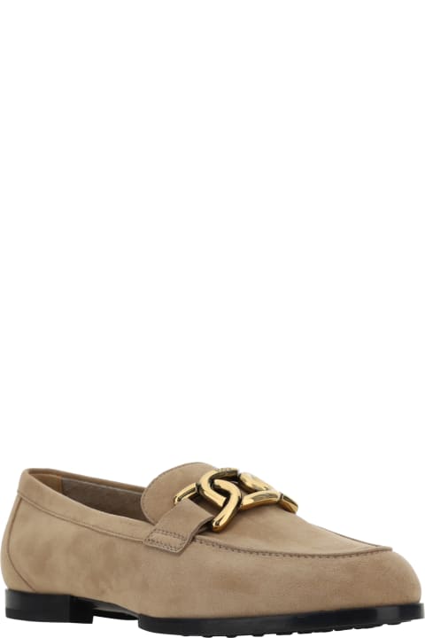 Tod's for Women Tod's Kate Loafers
