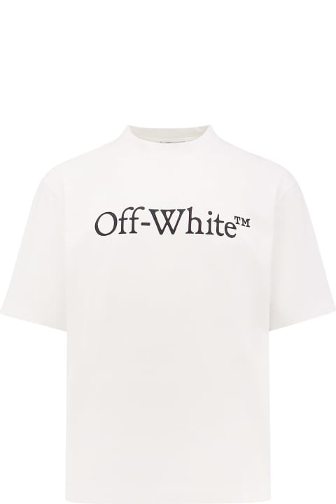 Clothing for Men Off-White T-shirt