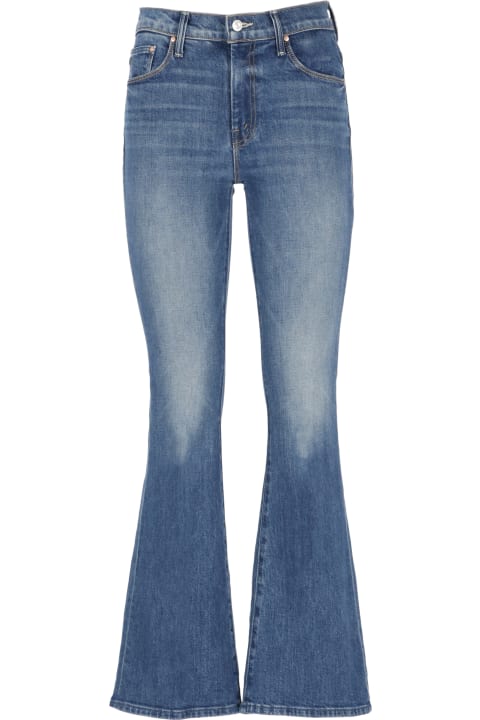 Jeans for Women Mother The Weekender Jeans