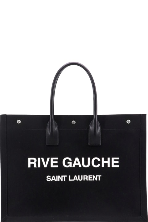 Rive Gauche Shoulder Bag