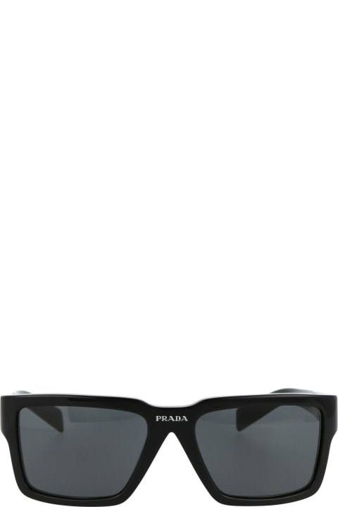 Prada Eyewear Eyewear for Men Prada Eyewear 0pr 09ys Sunglasses