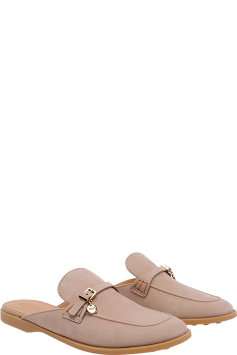 Tod's Loafers