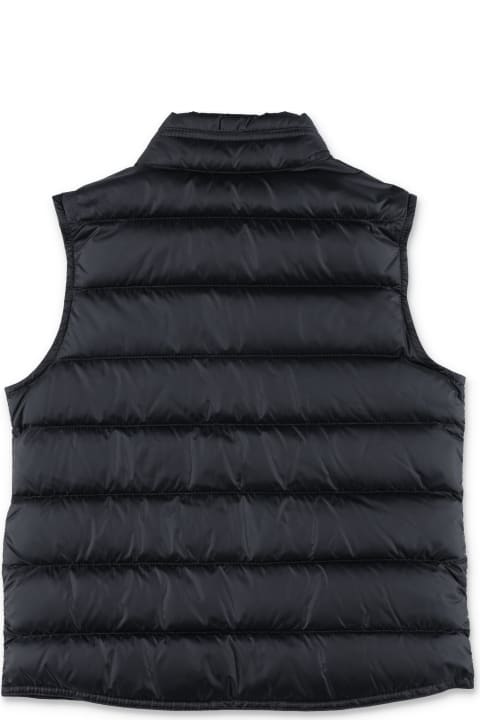Moncler Coats & Jackets for Boys Moncler Gui Down Vest