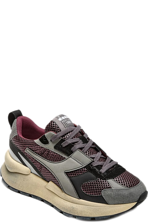 Diadora Heritage Sneakers for Women Diadora Heritage ''mercury Elit Urban Wn'' Sneakers