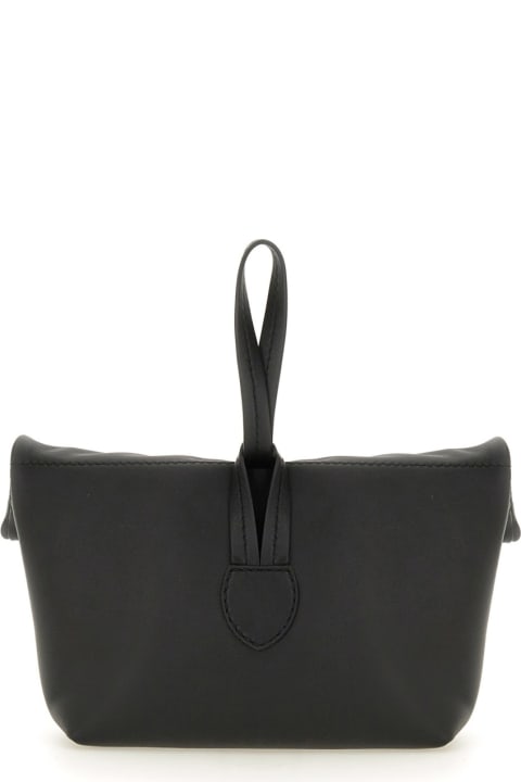 Bags for Women Maison Margiela Leather Clutch