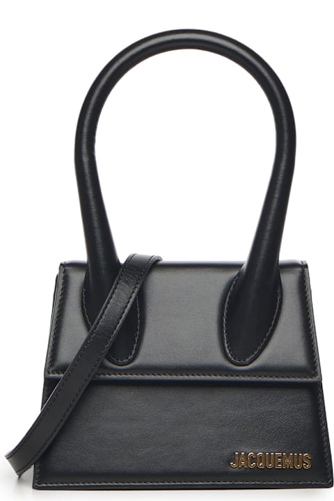Homeware Jacquemus Le Chiquito Medium Bag