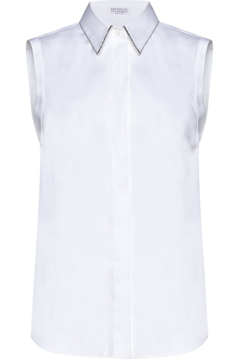 Homeware Brunello Cucinelli Shirt