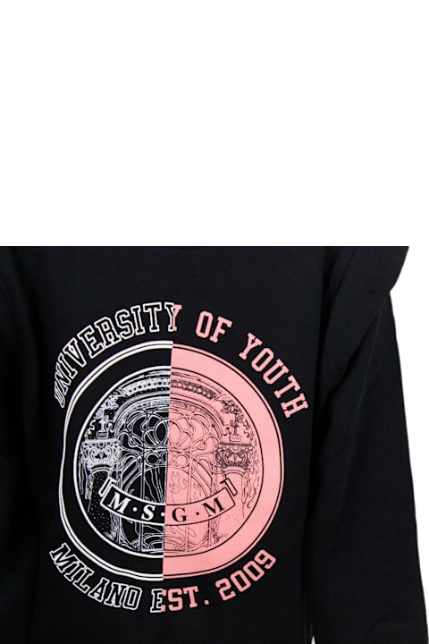 Homeware MSGM Sweater