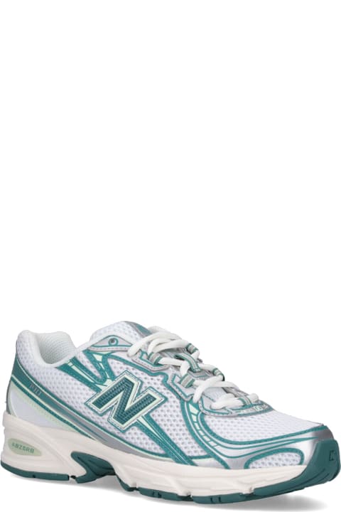 أدوات منزلية New Balance "740" Sneakers