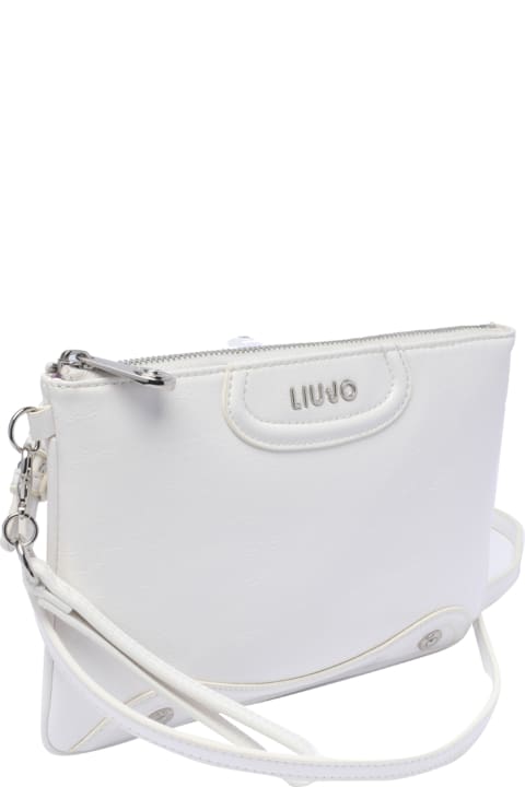Fashion for Women Liu-Jo Logo Crossbody Bag