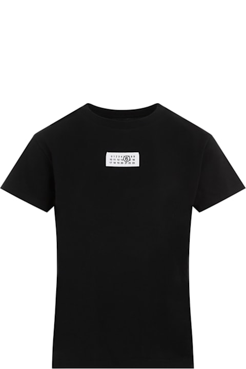 Homeware MM6 Maison Margiela T-shirt