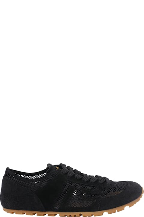 Balmain Racer 45 Sneakers