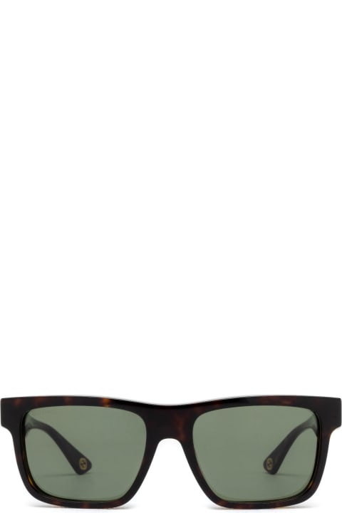 Fashion for Men Gucci Eyewear Gg1618s Havana Sunglasses