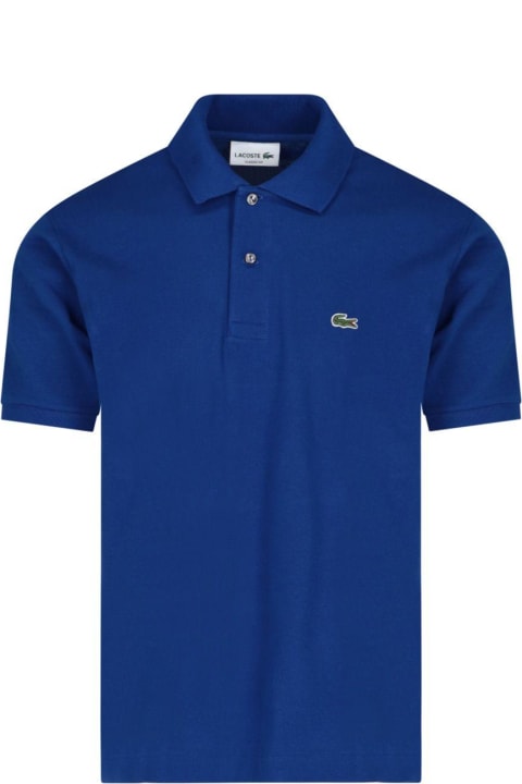 Lacoste Shirts for Men Lacoste Classic Design Polo Shirt