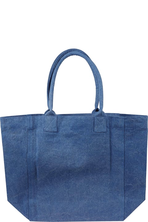 Yenky Small Tote