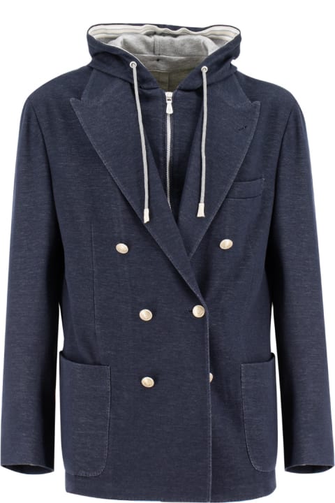 Eleventy Coats & Jackets for Men Eleventy Jacket