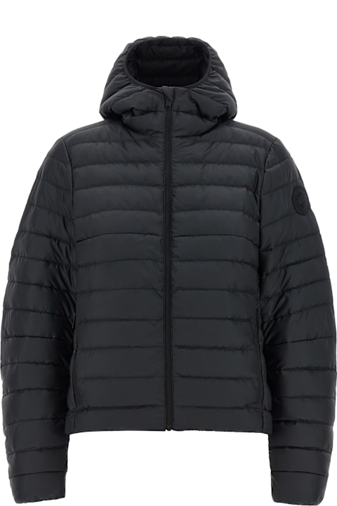 Canada Goose for Kids Canada Goose 'aethera' Down Jacket