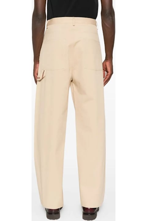 Drôle de Monsieur for Women Drôle de Monsieur Le Pantalon Baggy