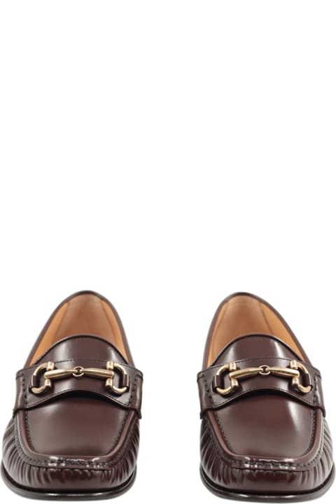 Brunello Cucinelli Laced Shoes for Men Brunello Cucinelli Brunello Cucinelli Loafers