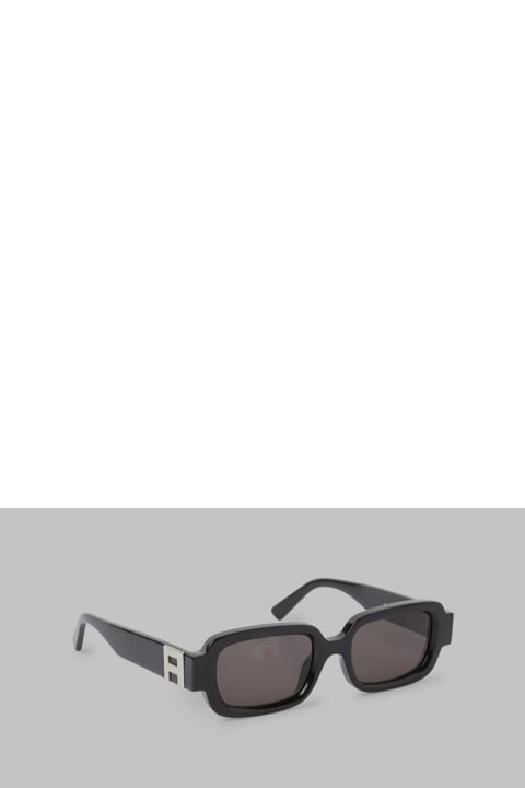 メンズ AMBUSHのアイウェア AMBUSH THIA BERI006 Sunglasses