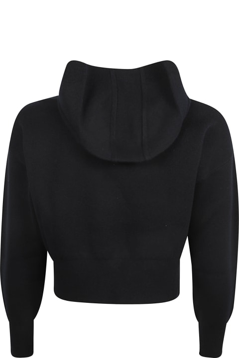 Canada Goose Fleeces & Tracksuits for Women Canada Goose Cropped Hoodie
