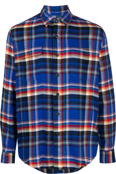 メンズ新着アイテム Polo Ralph Lauren Ranch Long Sleeve Sport Shirt