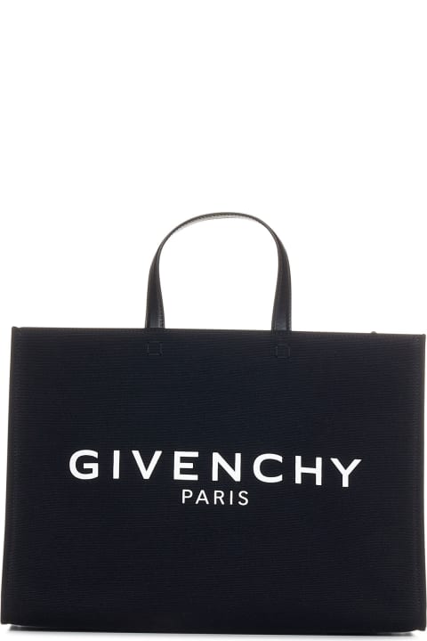 Givenchy for Women Givenchy G Medium Tote
