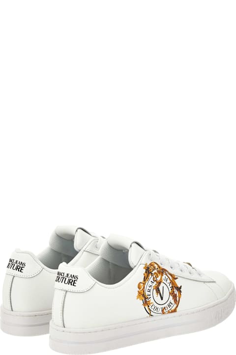 Homeware Versace Versace Jeans Coutre Sneakers