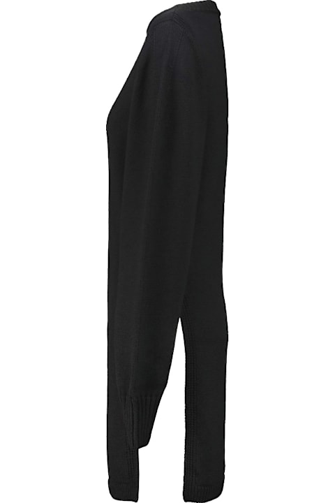 Homeware Lemaire Sweater With Slits