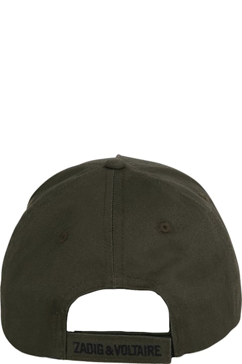 Zadig & Voltaire Accessories & Gifts for Boys Zadig & Voltaire Hat