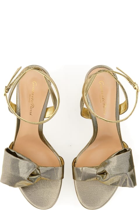 Sandals for Women Gianvito Rossi Sandaloo Rimeko