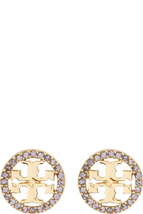 Jewelry for Women Tory Burch "miller" Earrings