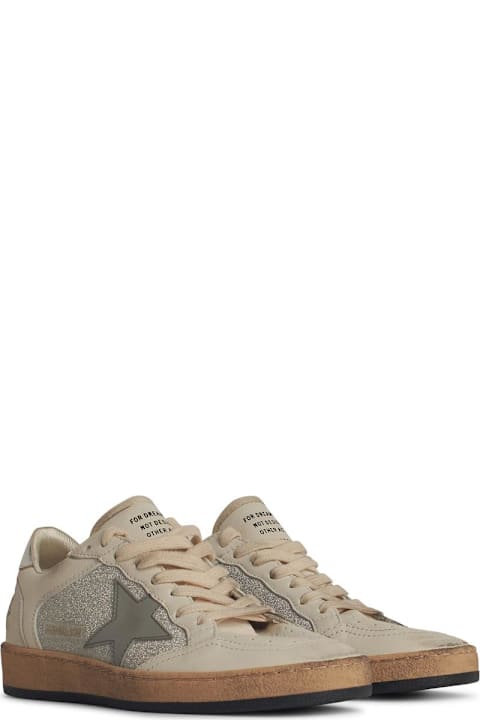 Homeware Golden Goose Ball Star