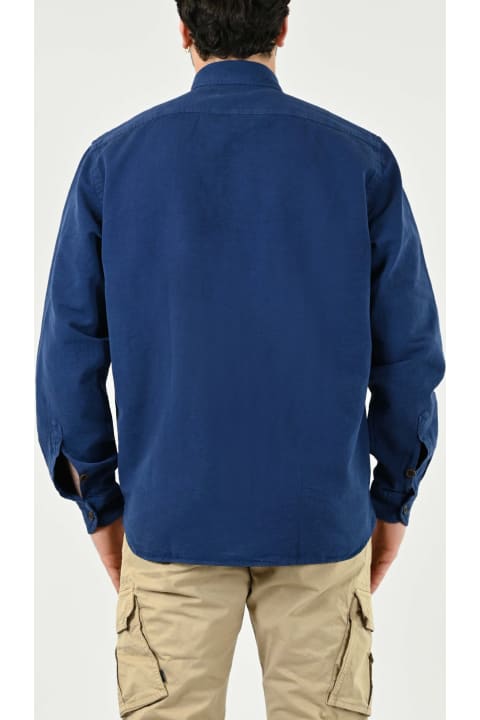Homeware Fay French Collar Shirt