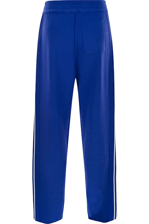 Autry Clothing for Women Autry Knitted Viscose Joggers