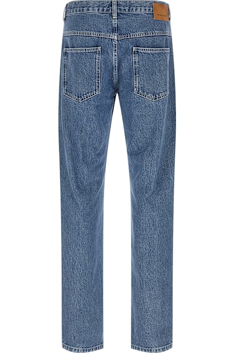 Isabel Marant for Kids Isabel Marant 'lewys' Jeans