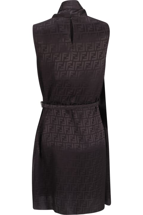 Fendi for Women Fendi Midi Dress