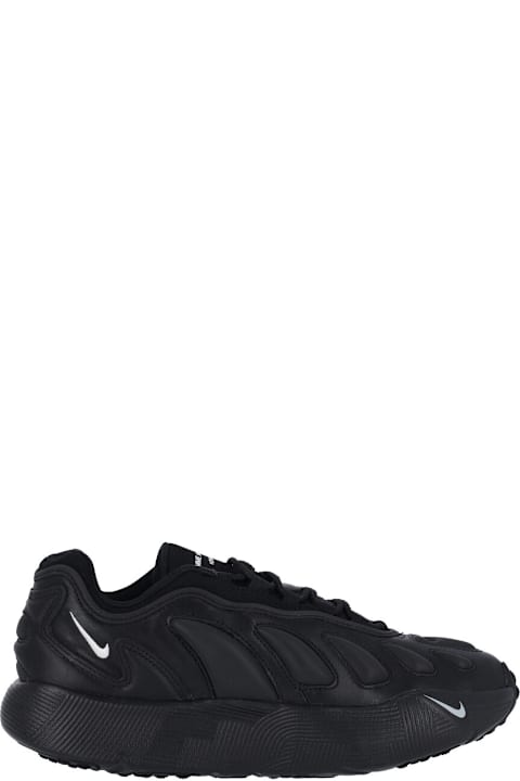 Comme Des Garçons Homme Plus Sneakers for Men Comme Des Garçons Homme Plus X Nike 'sense 96' Sneakers