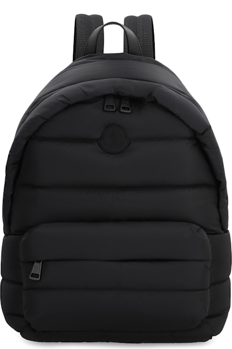 Moncler for Men Moncler Pierrick Padded Nylon Backpack