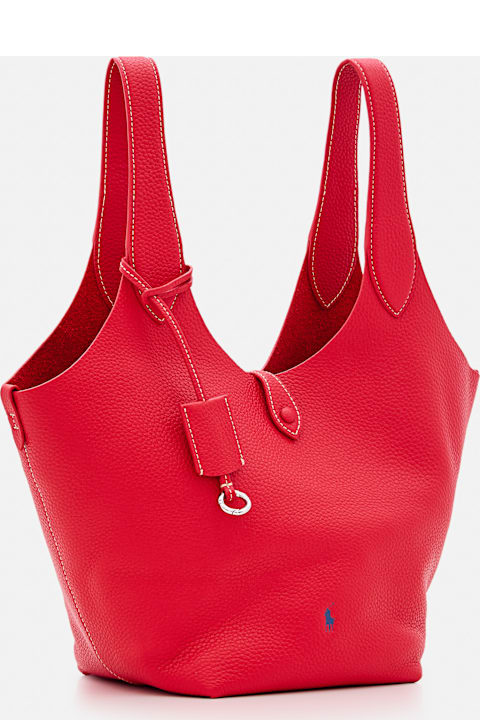 Homeware Polo Ralph Lauren Polo Play Tote Bag