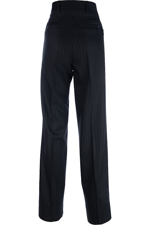Miu Miu Clothing for Women Miu Miu Pantaloni