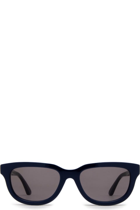 Huma Eyewear for Men Huma Lion Blue Sunglasses
