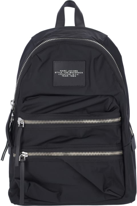 Backpacks for Women Marc Jacobs The Large Backpack