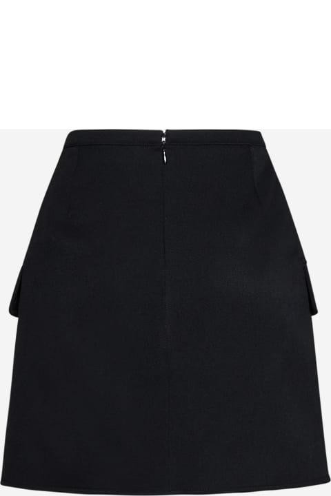 Etro for Women Etro Mini Skirt