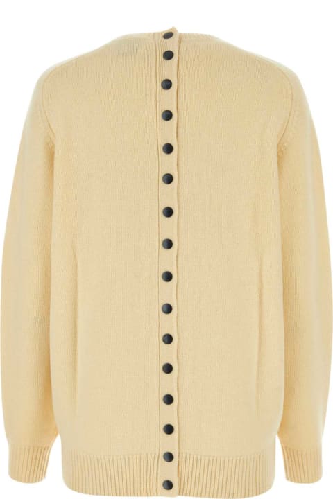 Sweaters for Women Isabel Marant Lison Oversize Sweater