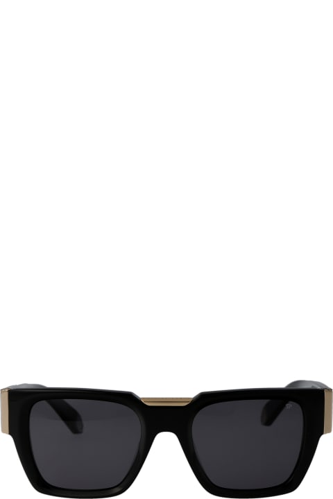 Philipp Plein Eyewear for Men Philipp Plein Spp095m Sunglasses