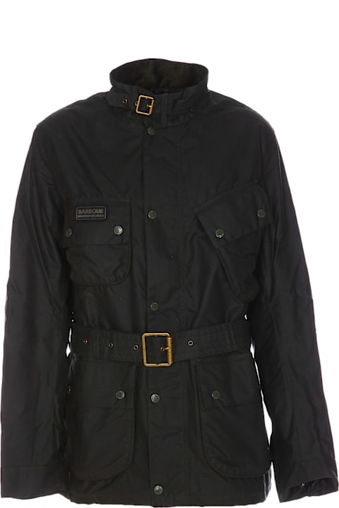 Barbour for Women Barbour Winter Si Jacket